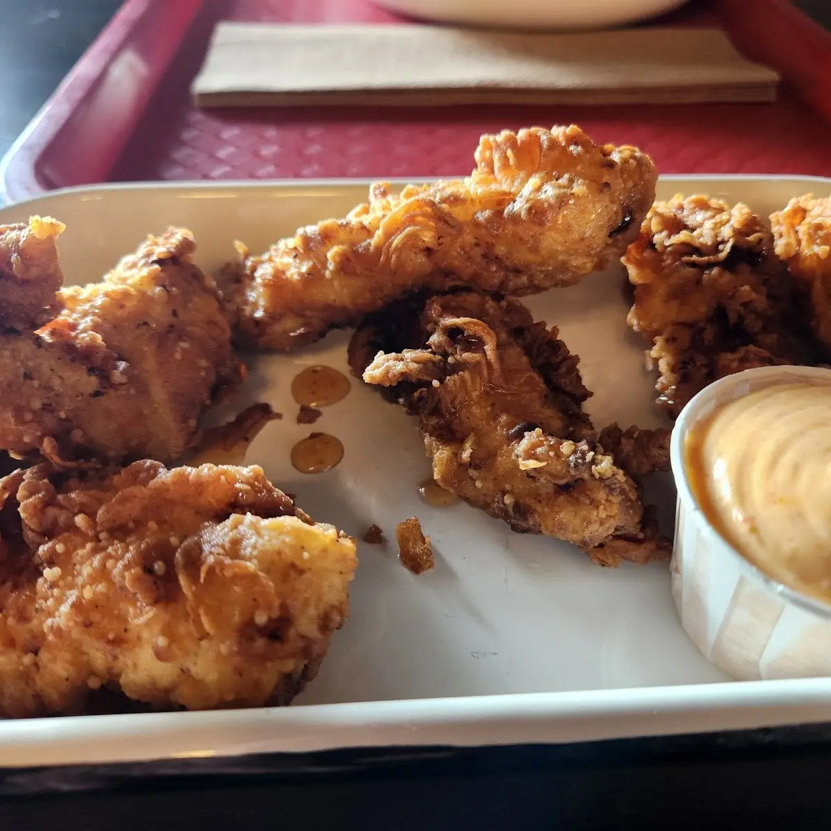 Chicken Tenders