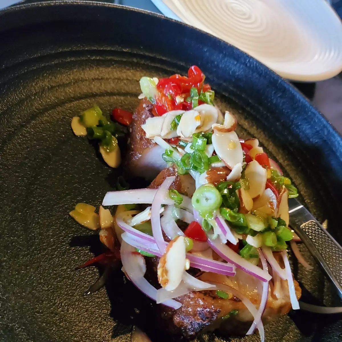 Pork Belly