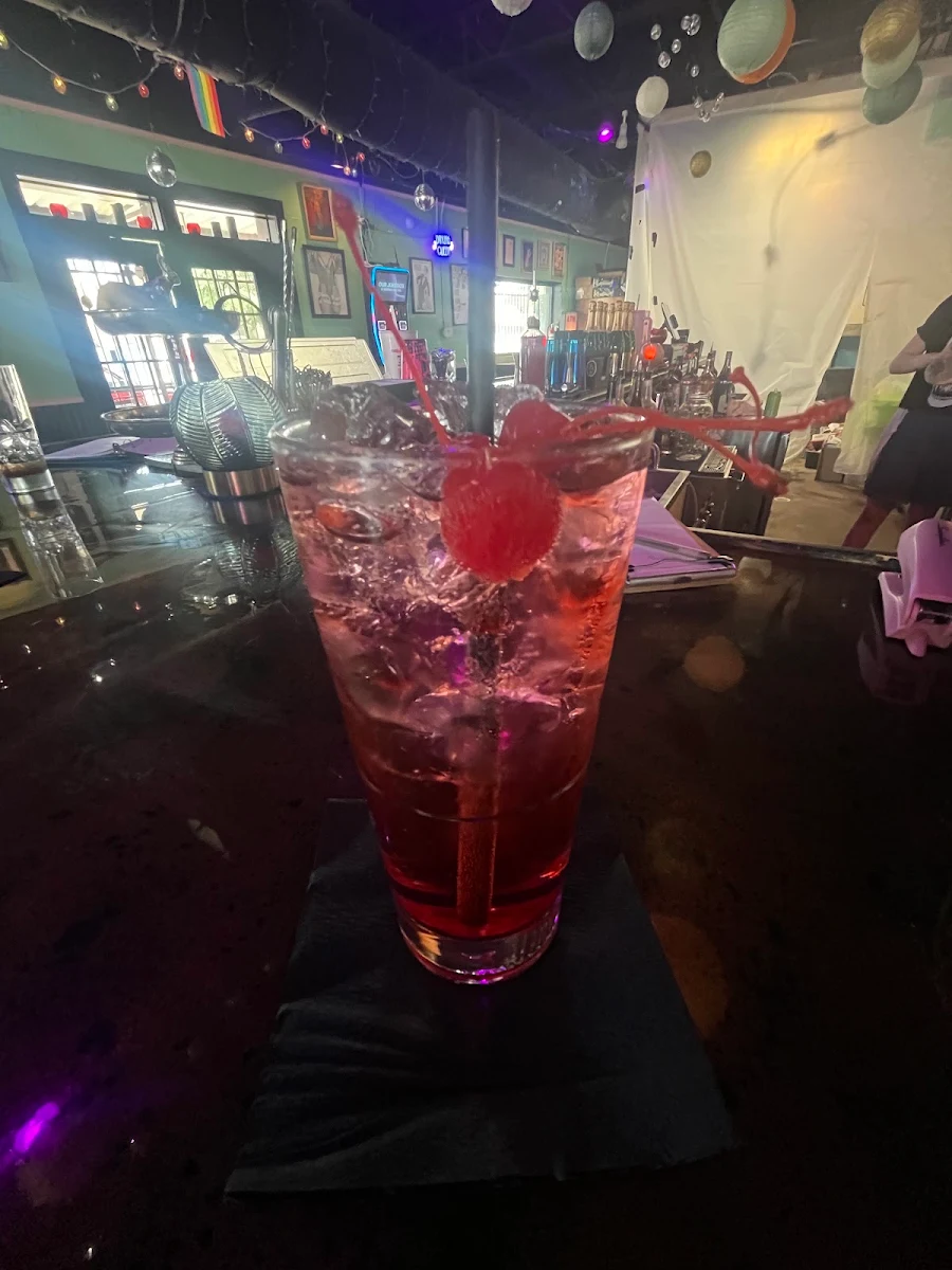 Shirley Temple