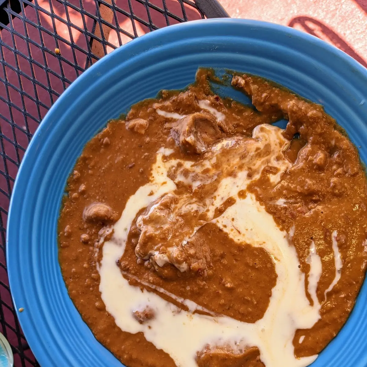 Refried Beans