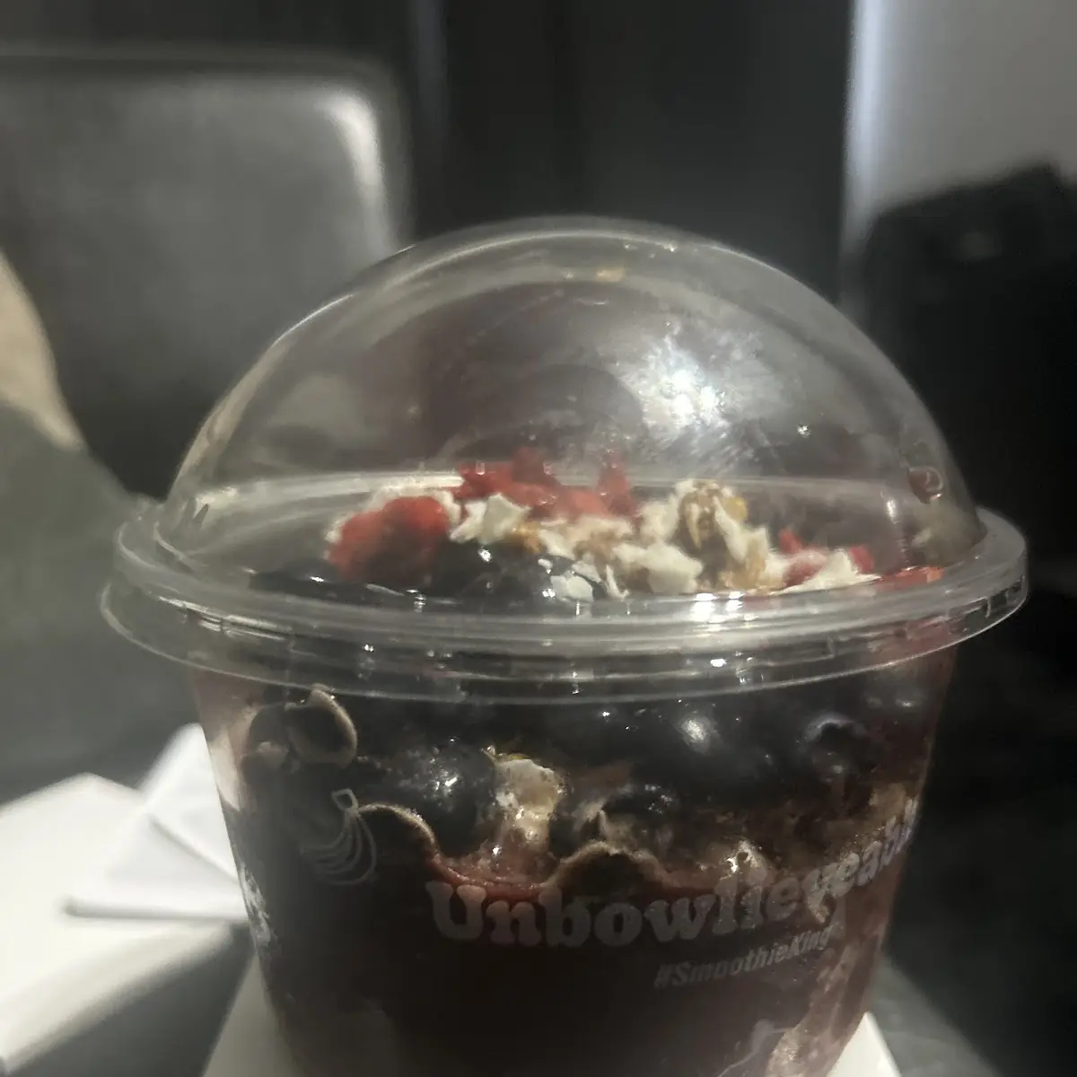 Hot Fudge