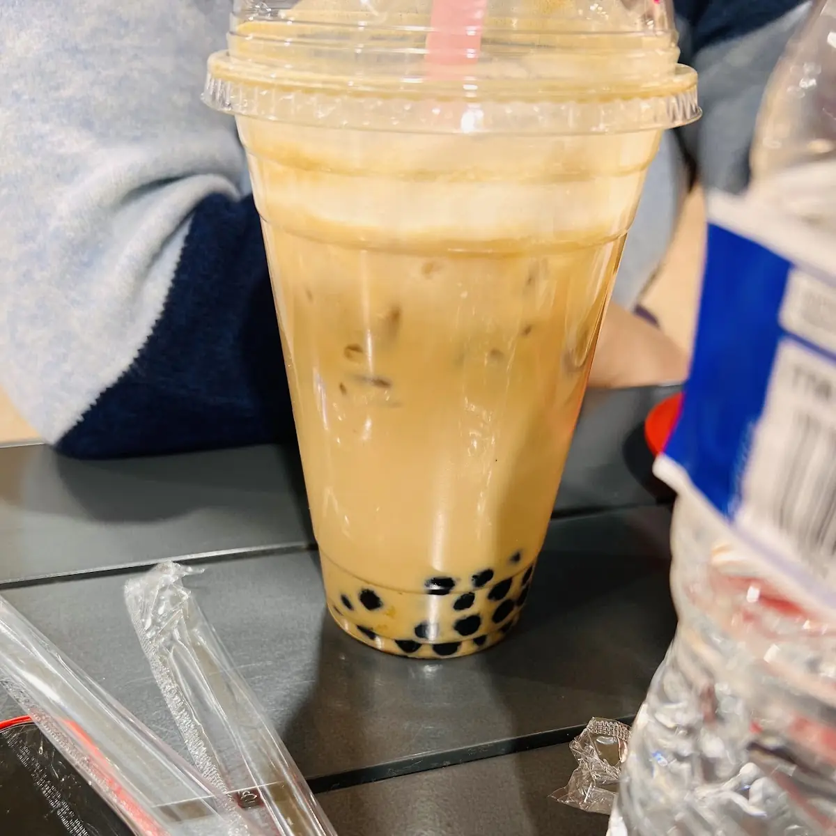 Thai Tea