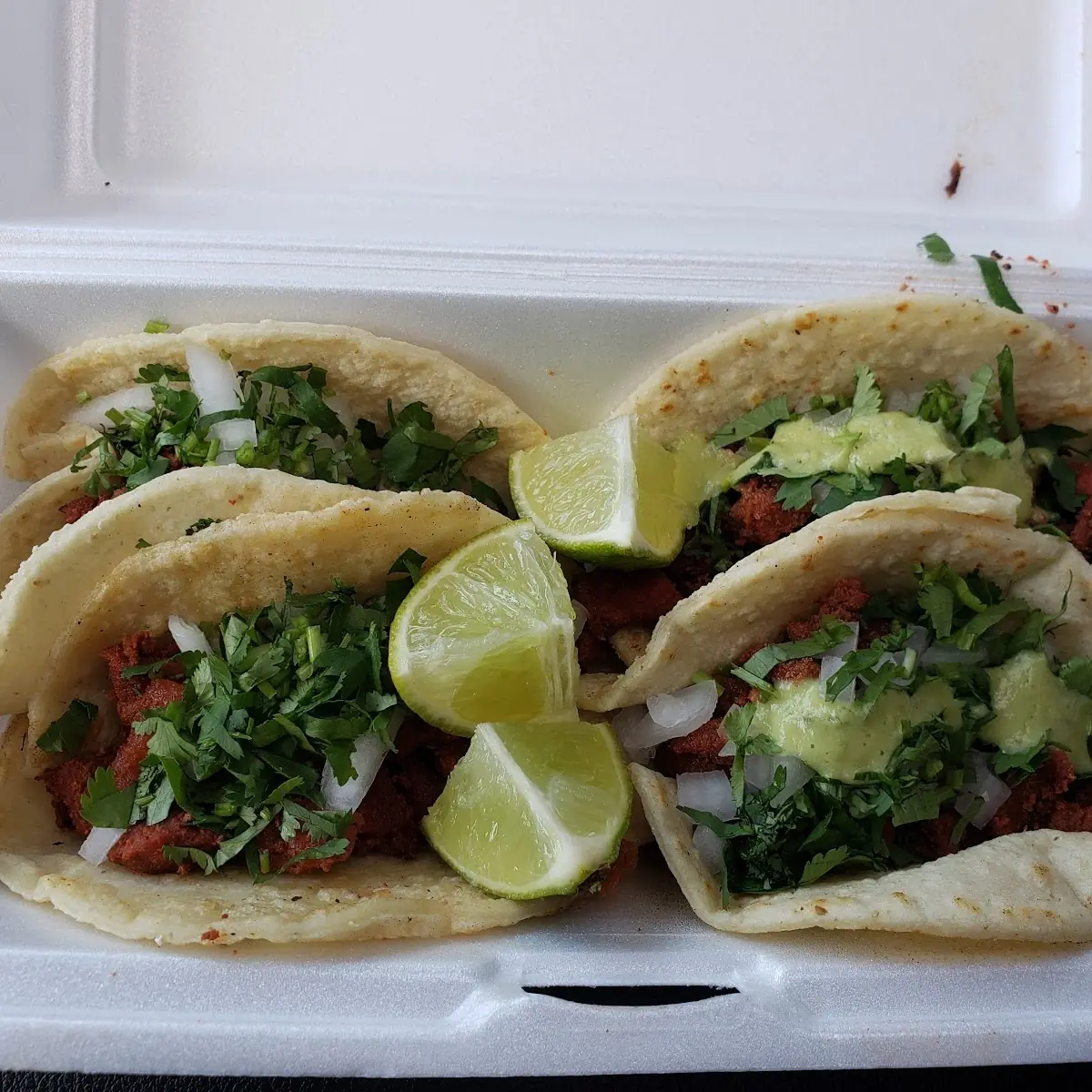 Pastor Taco