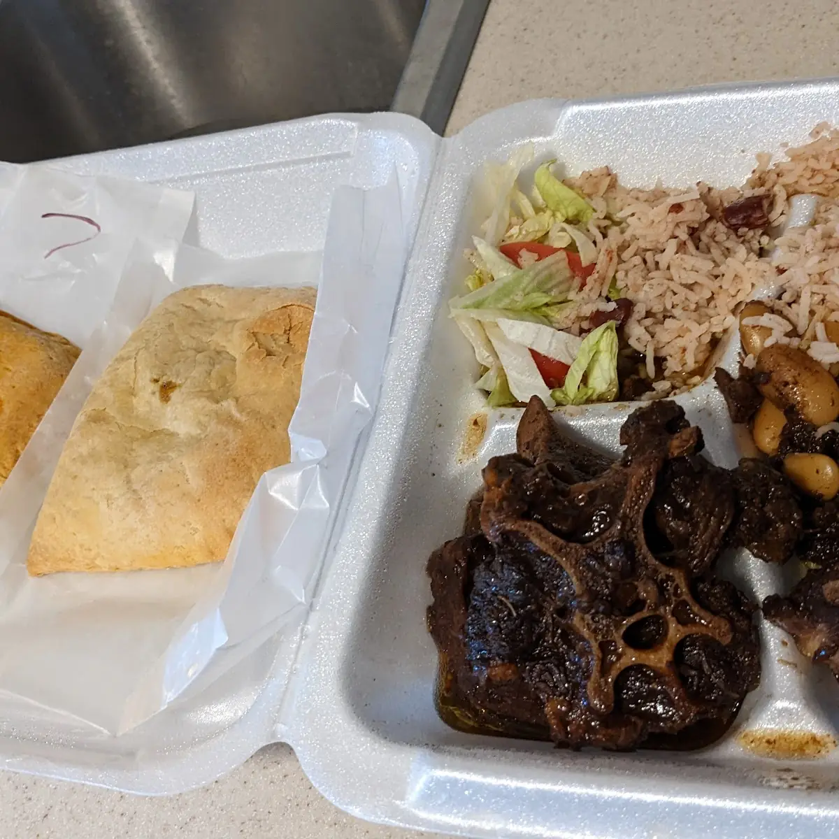 Oxtail