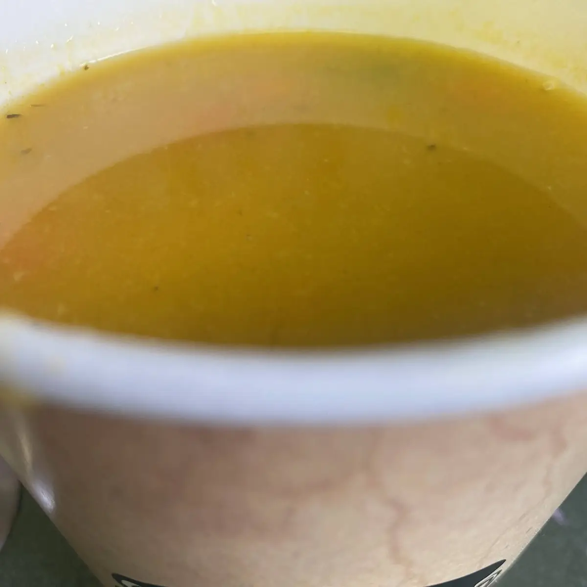 Soup