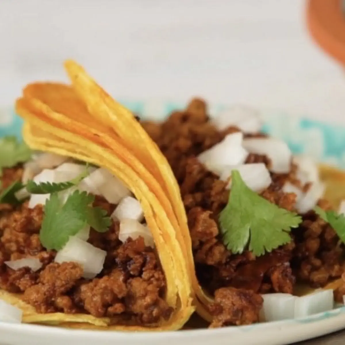Tacos Mexicanos Mexican Tacos