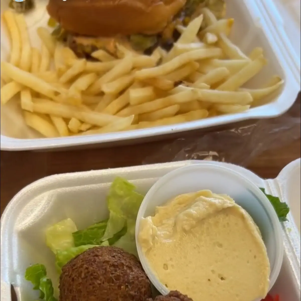 Falafel