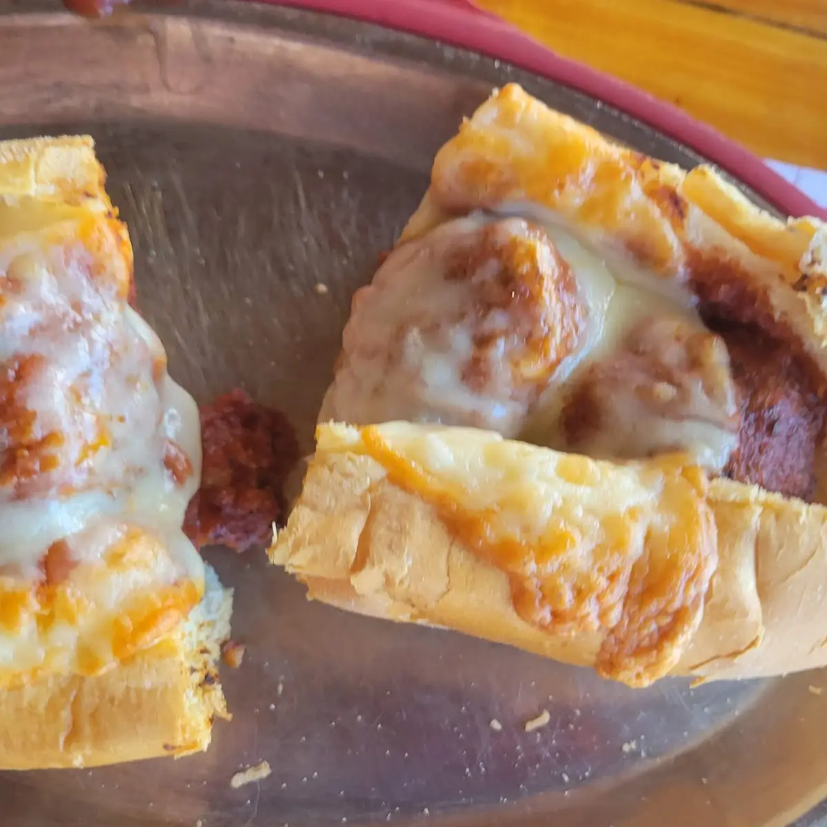 Meatball Sub