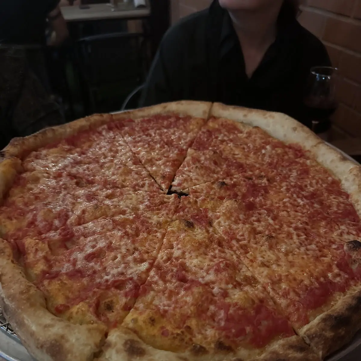 Cheese Pizza