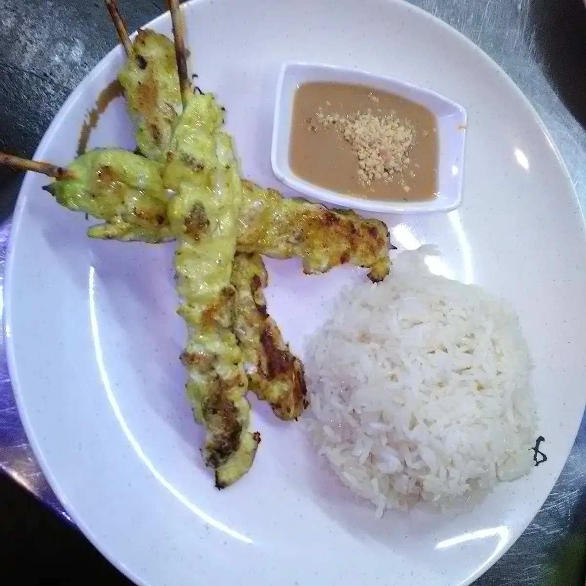 Satay