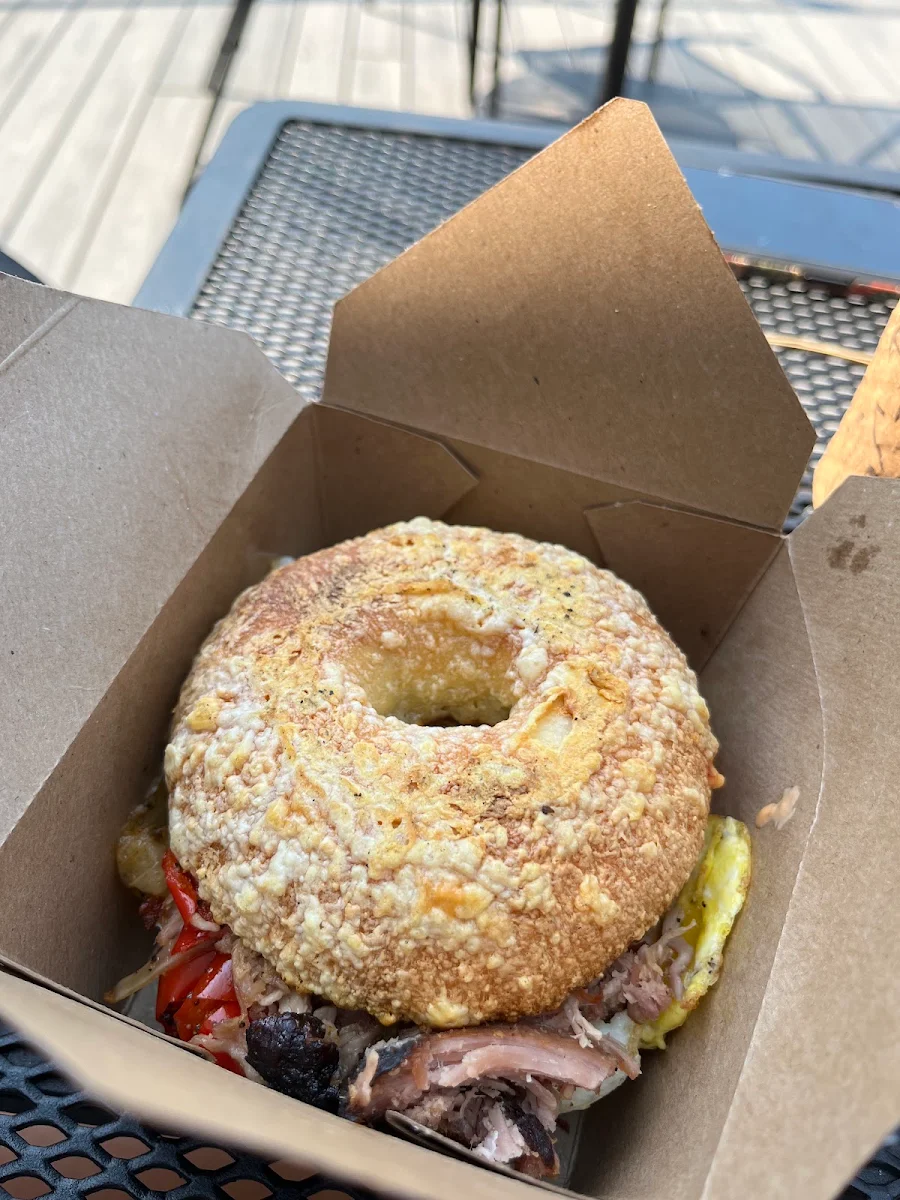 Bagel