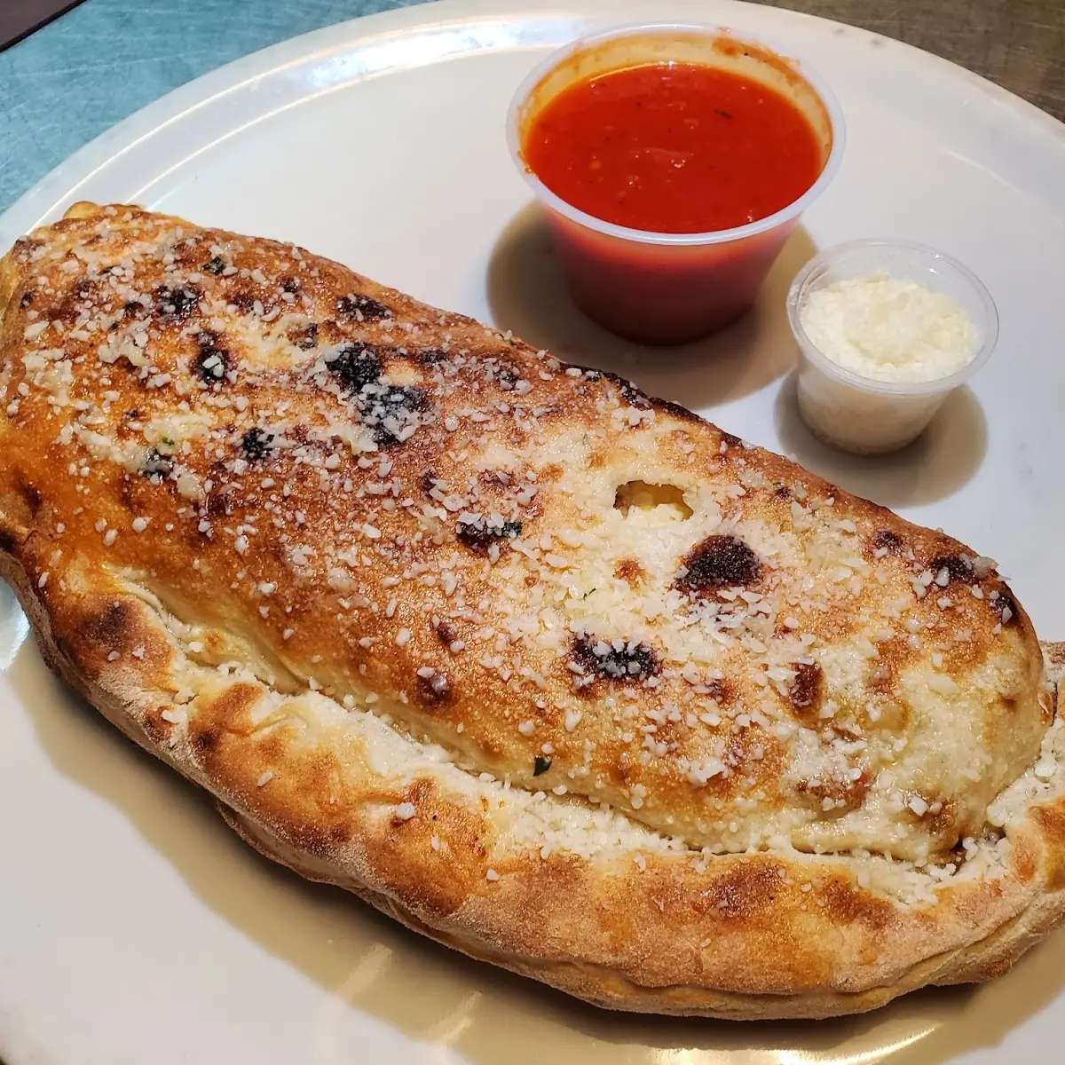 Calzone