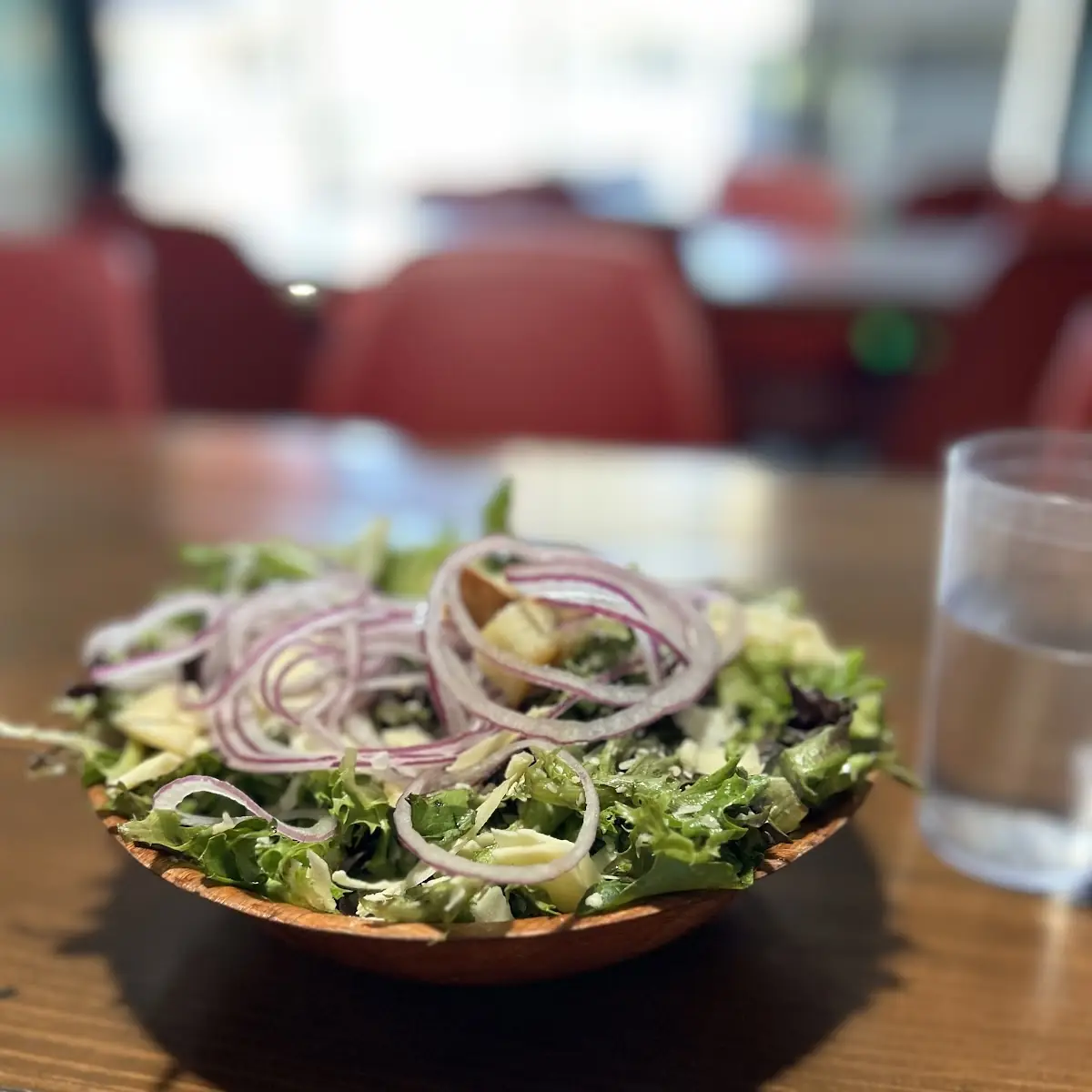 Side Salad