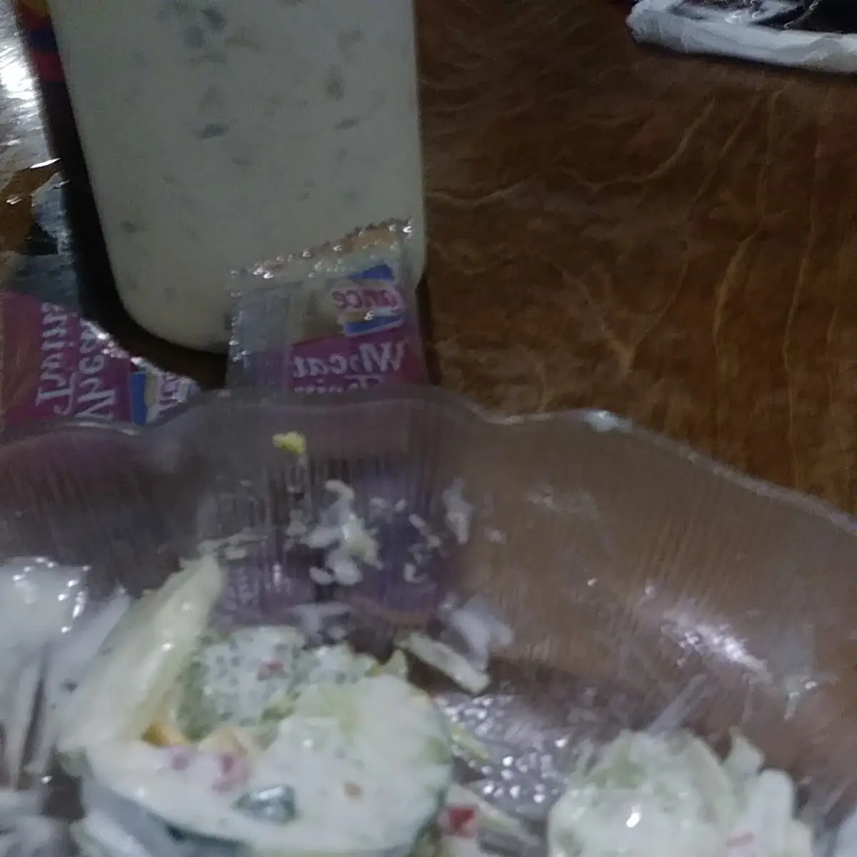 Potato Salad