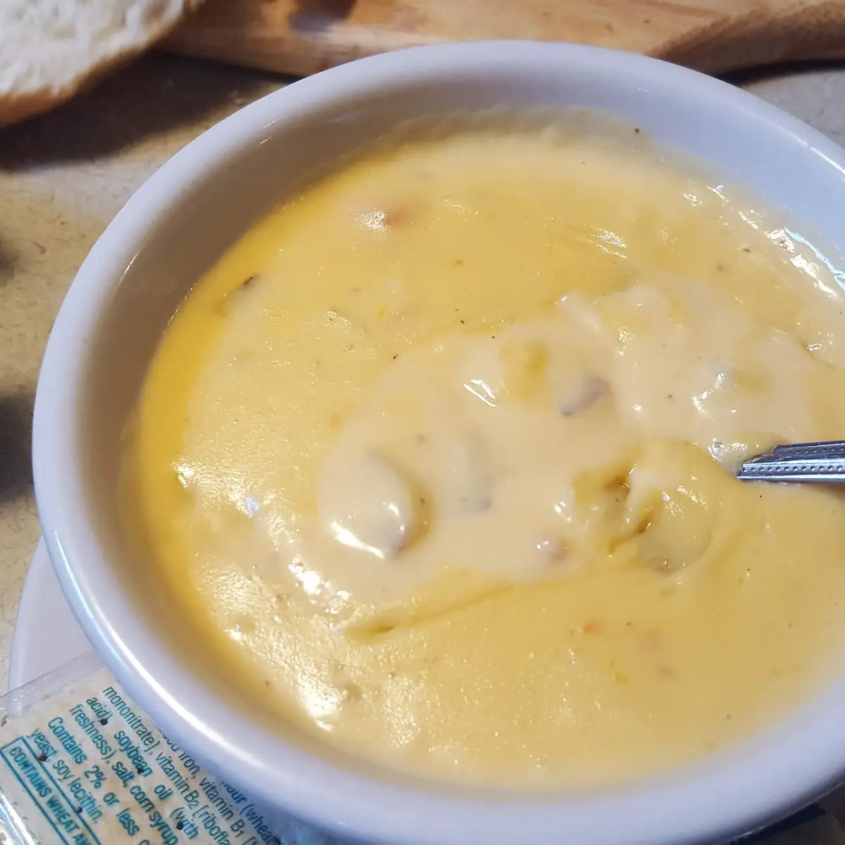 Potato Soup
