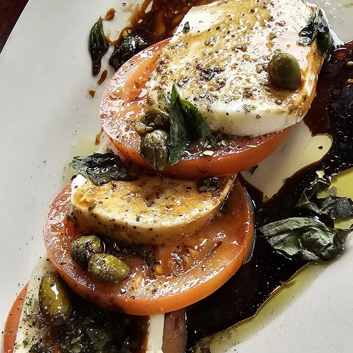 Caprese Salad