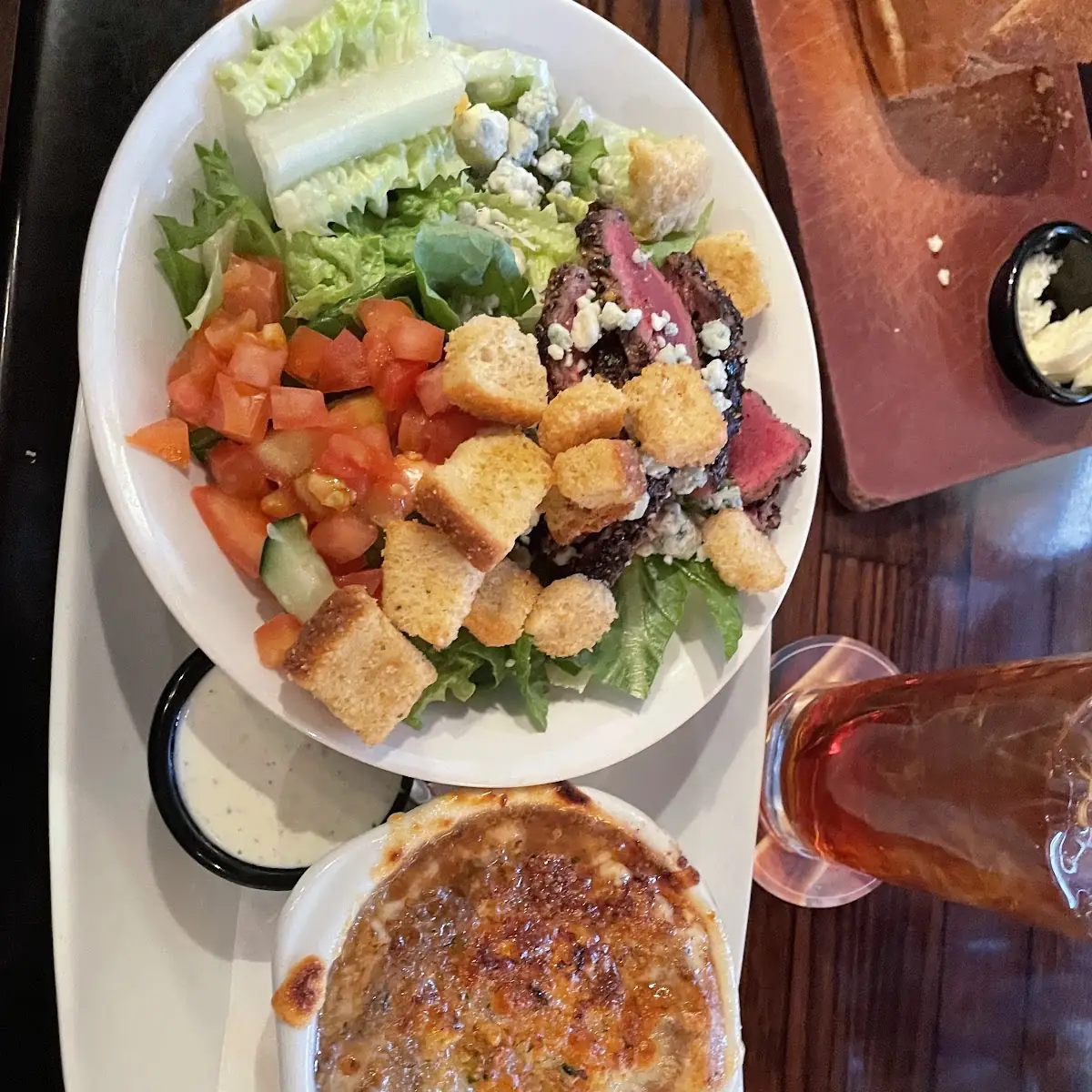 French Onion Soup