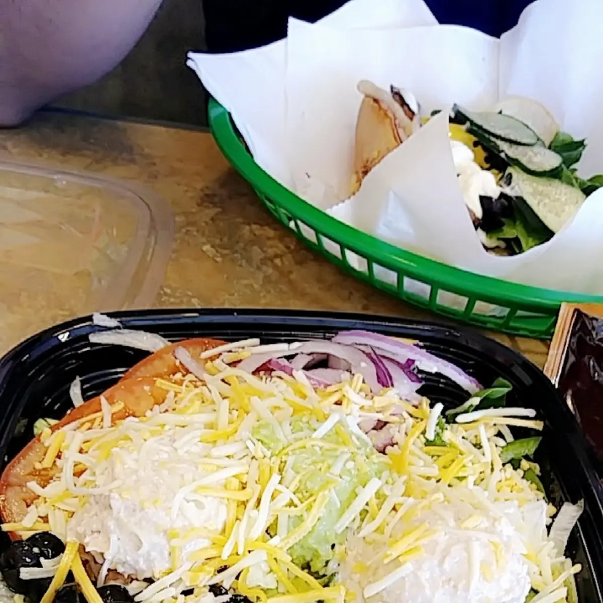Tuna Salad
