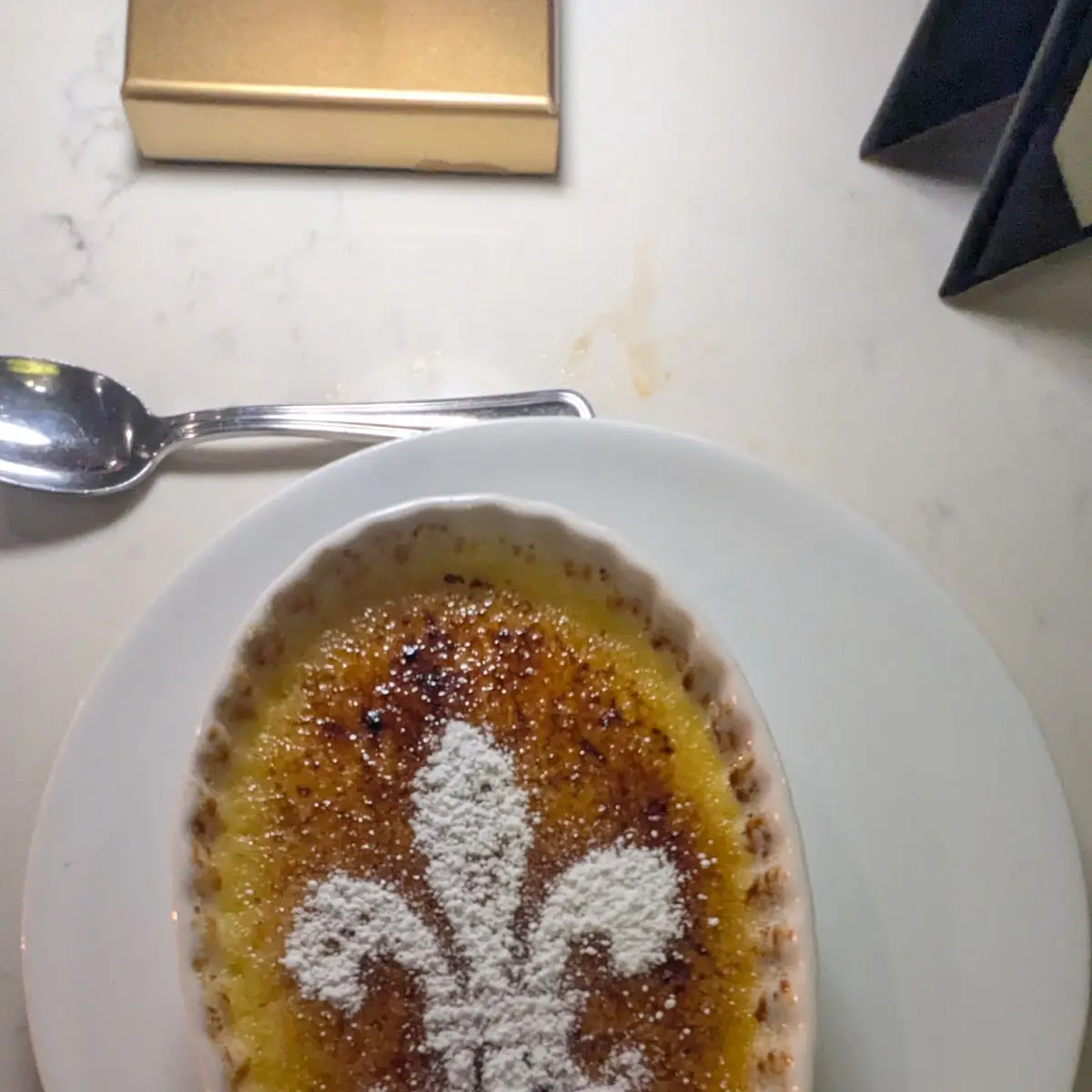Creme Brulee