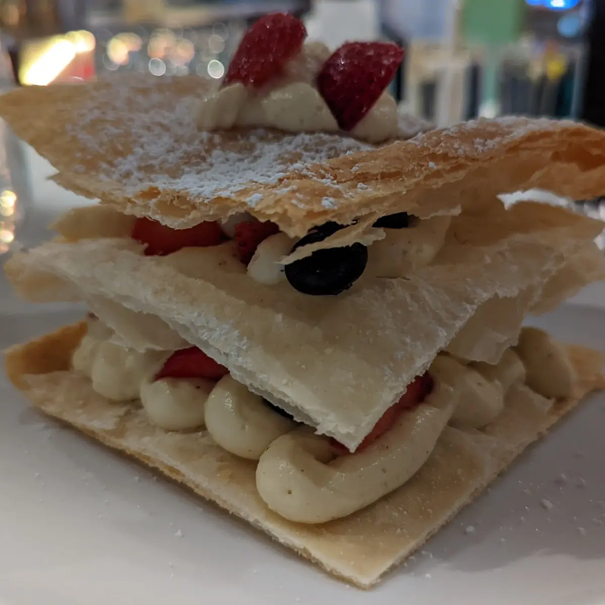 Mille-Feuille