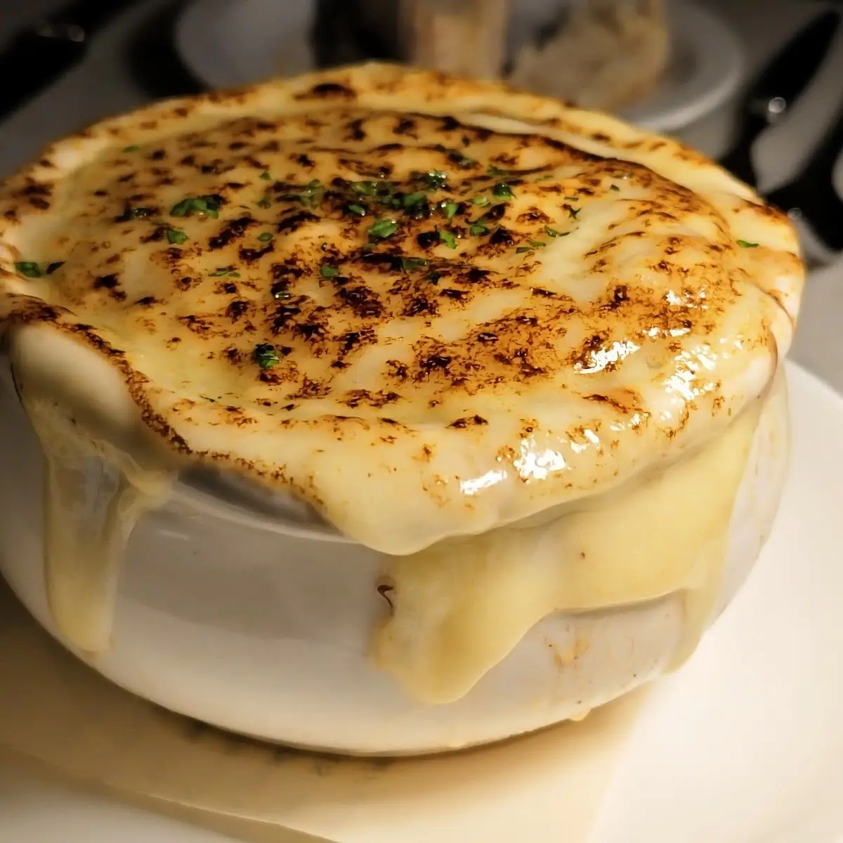 Onion Soup