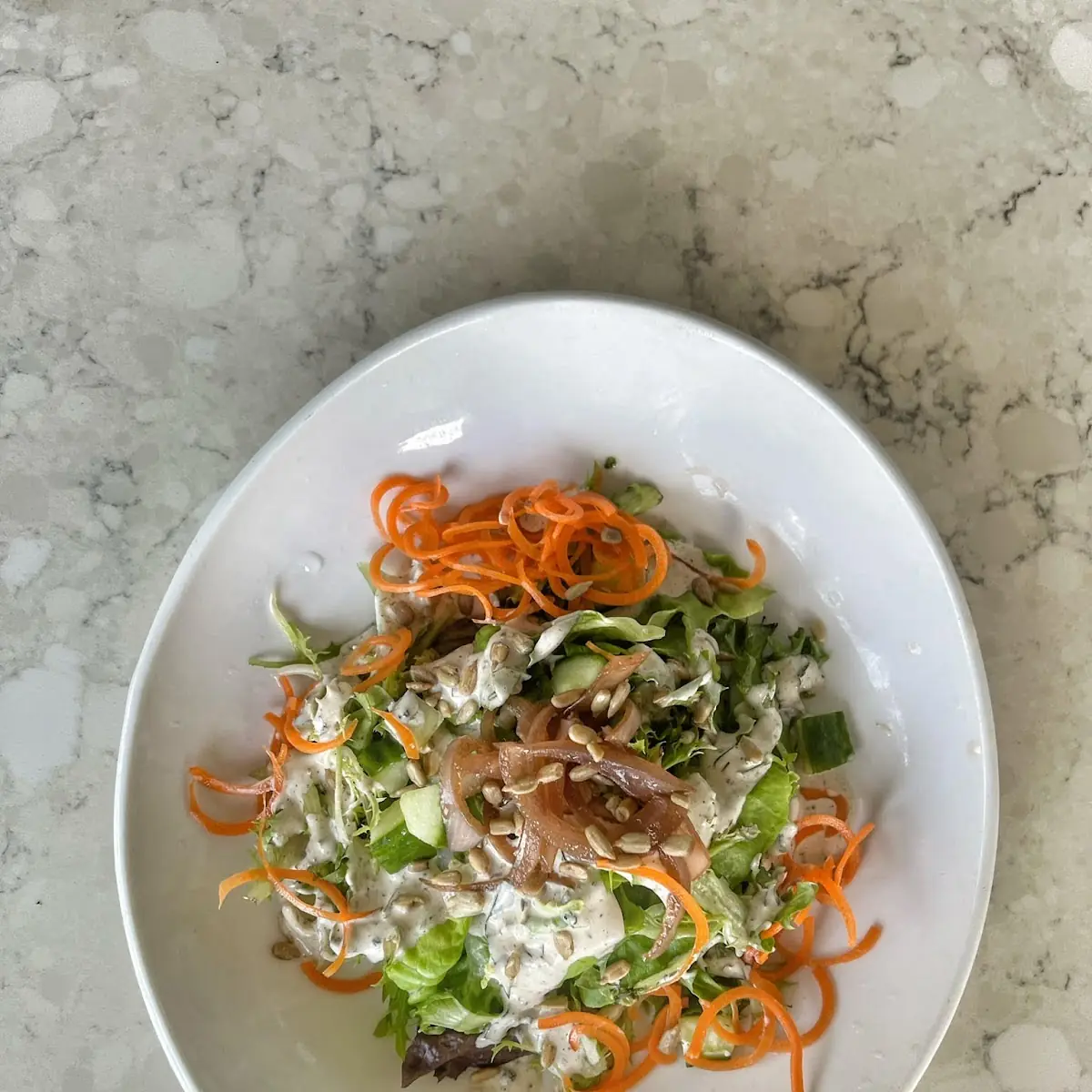 Side Salad