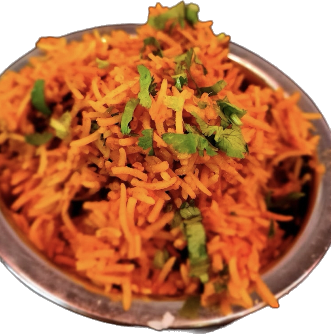 VEG SAMOSA 3 PCS