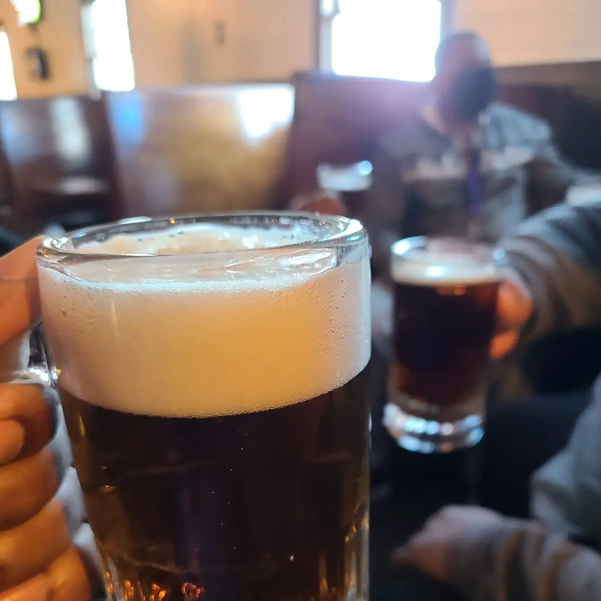 Draft Beer Yuengling