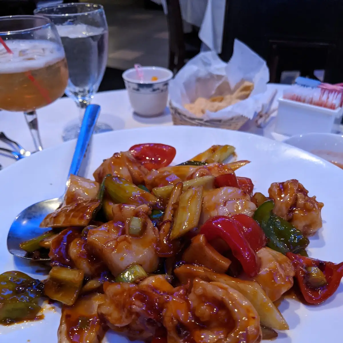 Double Delight Very Spicy