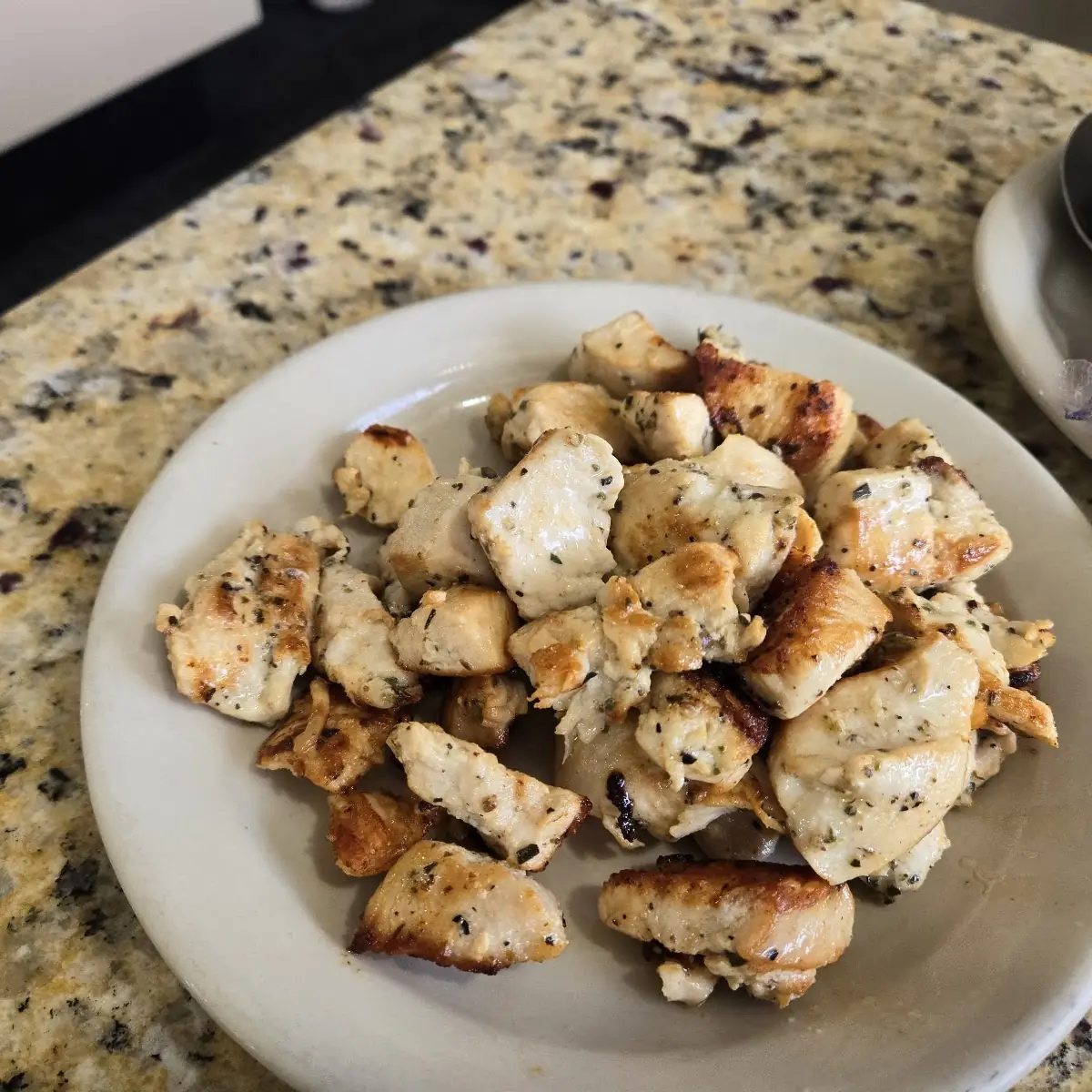 Grilled Chicken