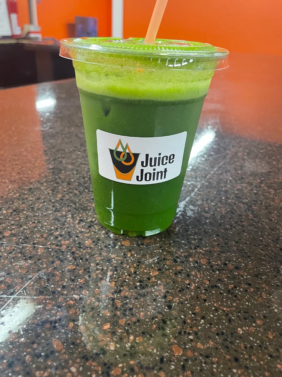 Juice