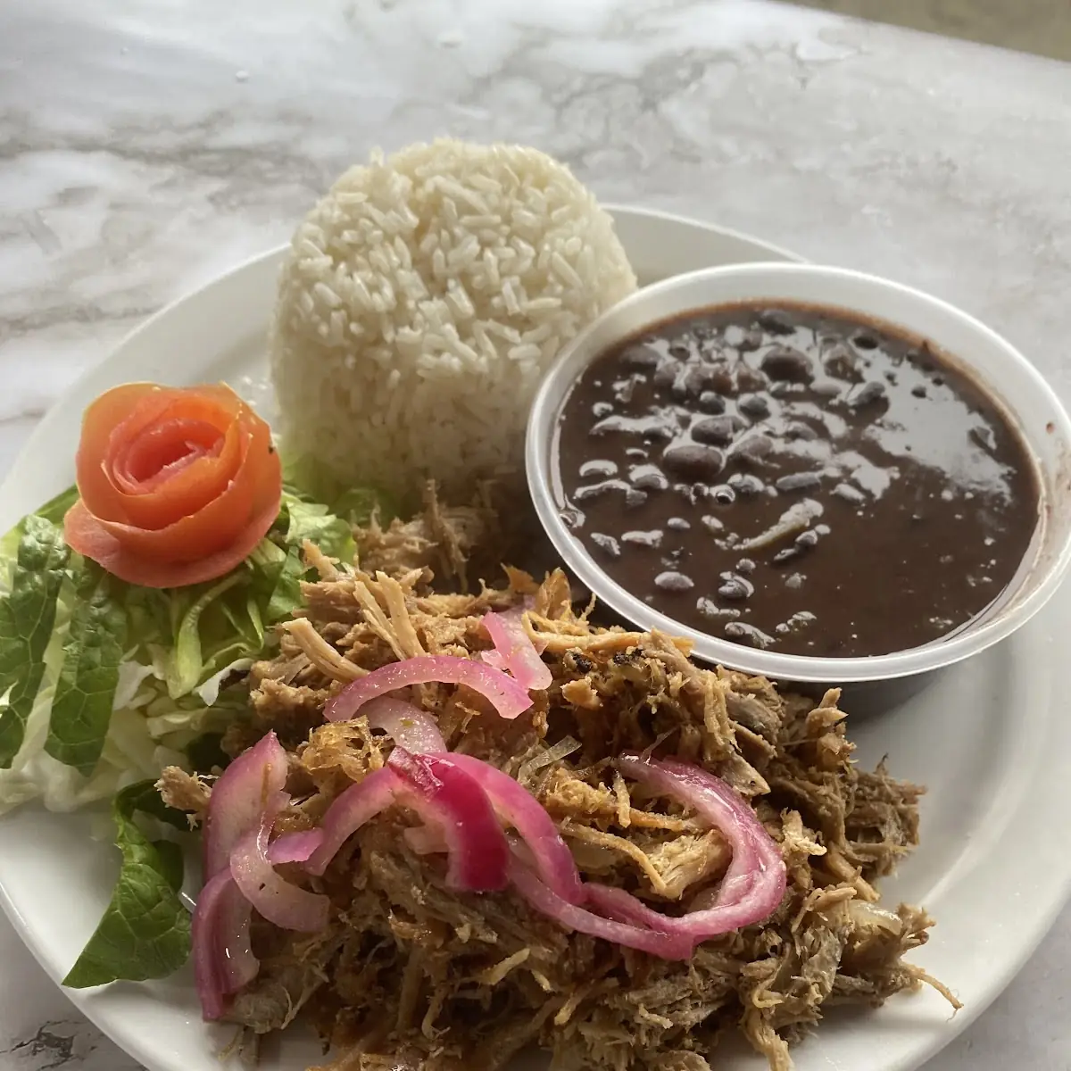 Vaca Frita Fried Cow