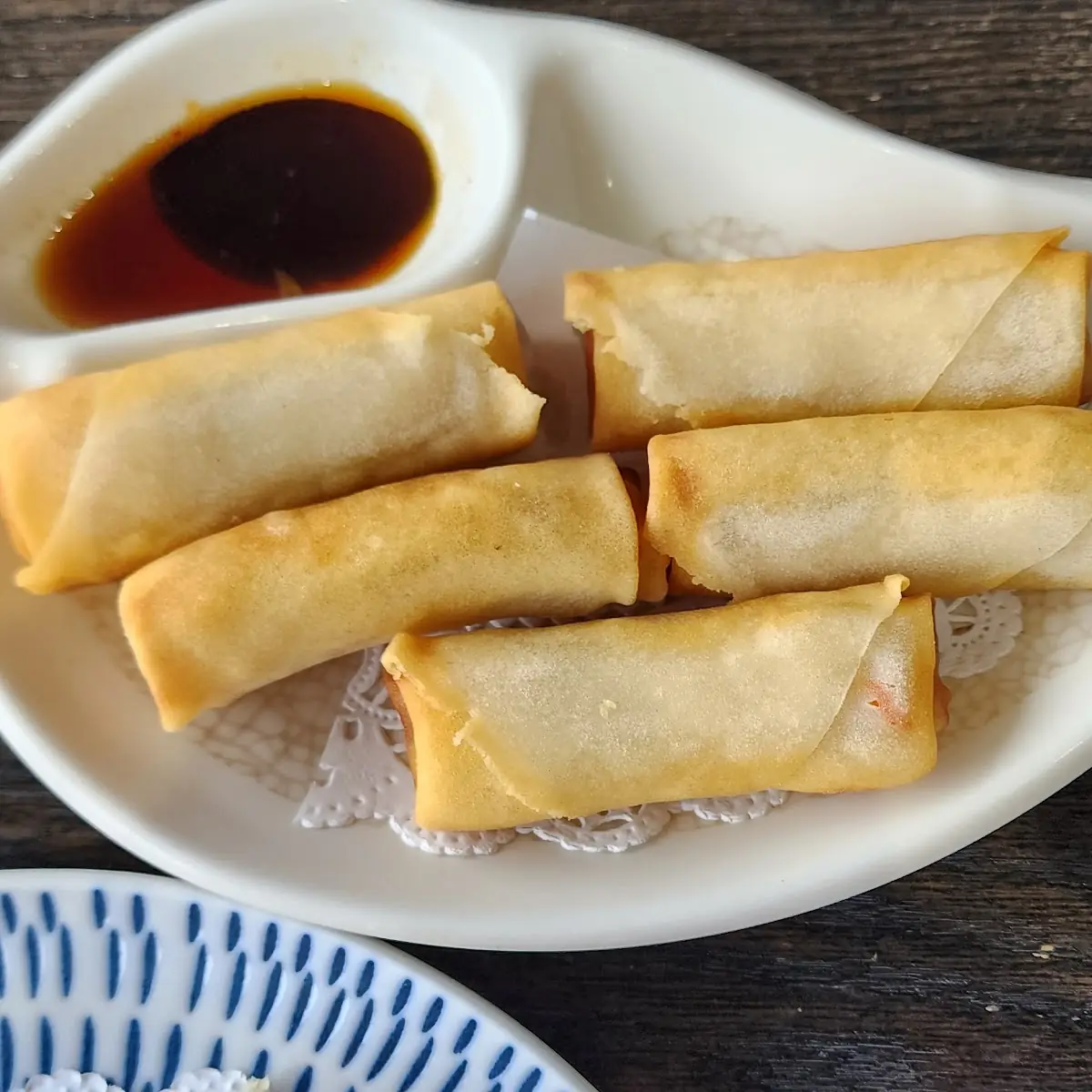 Spring Roll