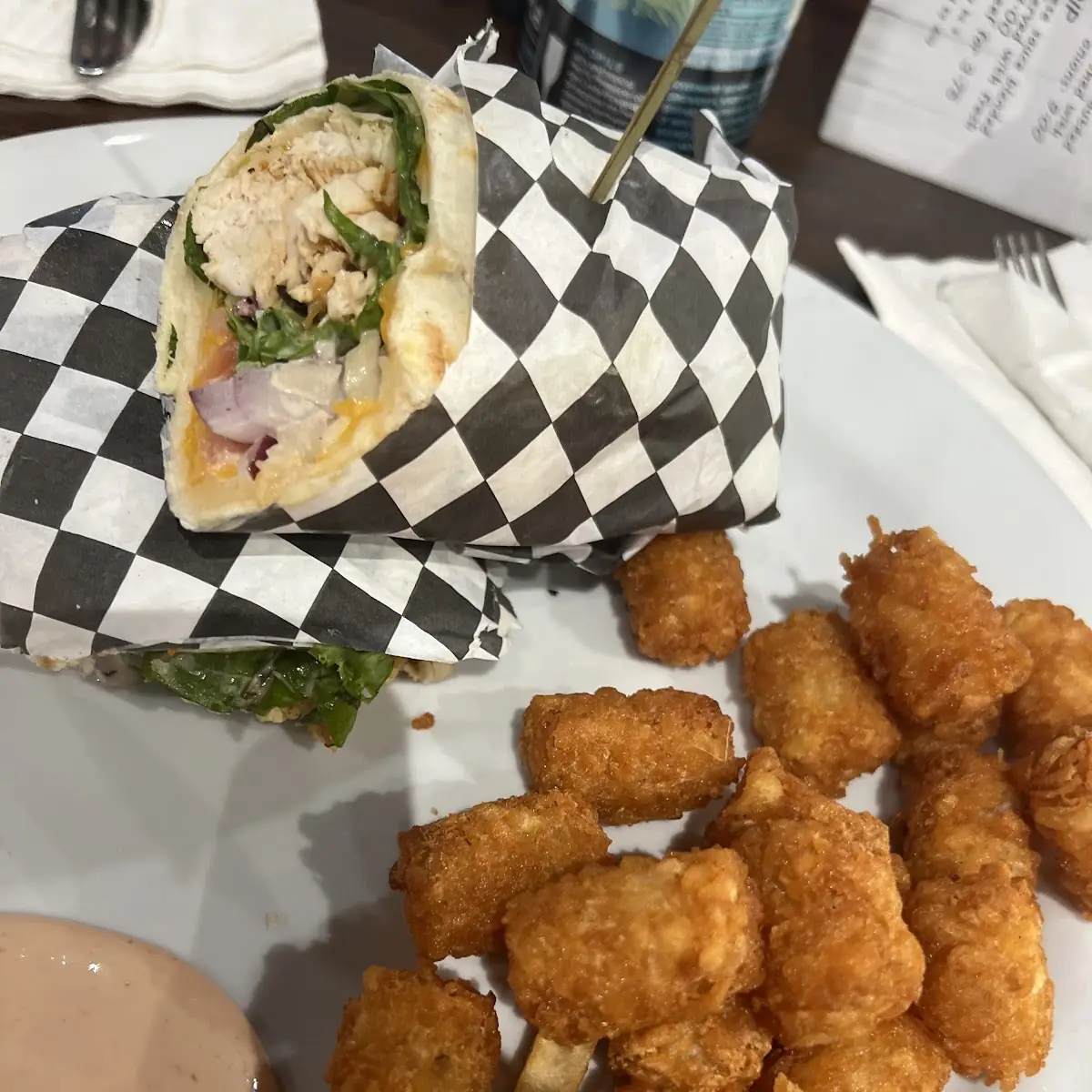 Tater Tots