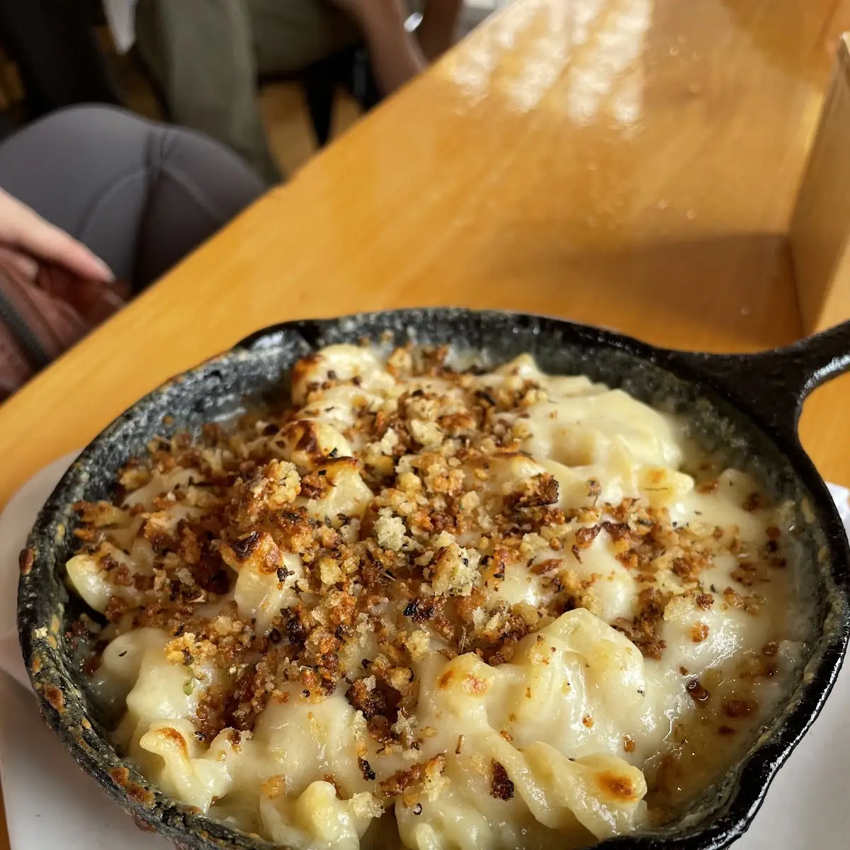 Mac & Cheese