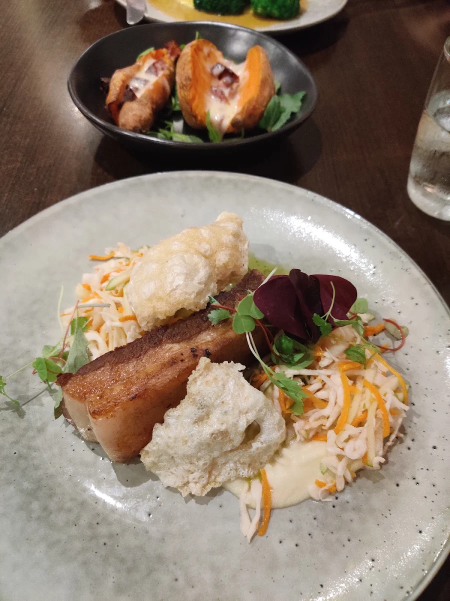 Highlights, elena ristorante