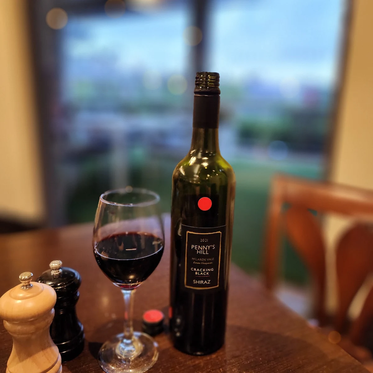 Highlights, elena ristorante