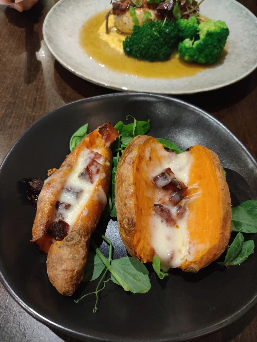 Highlights, elena ristorante