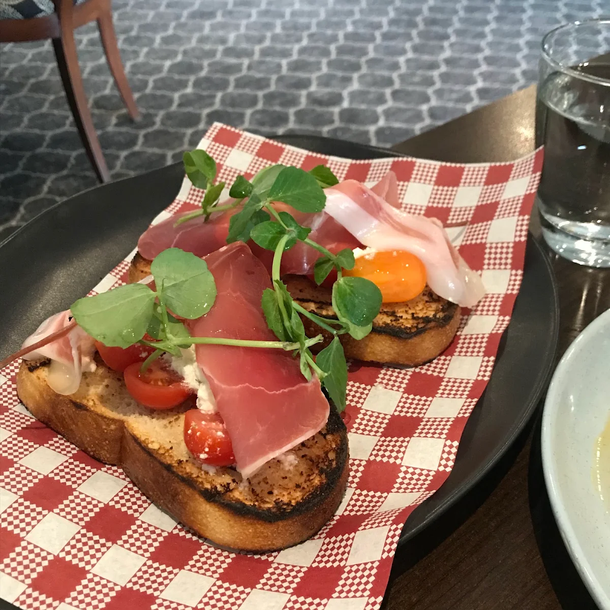 Highlights, elena ristorante