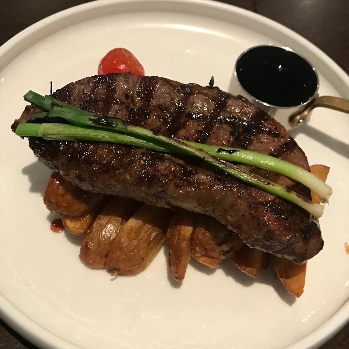 Highlights, elena ristorante