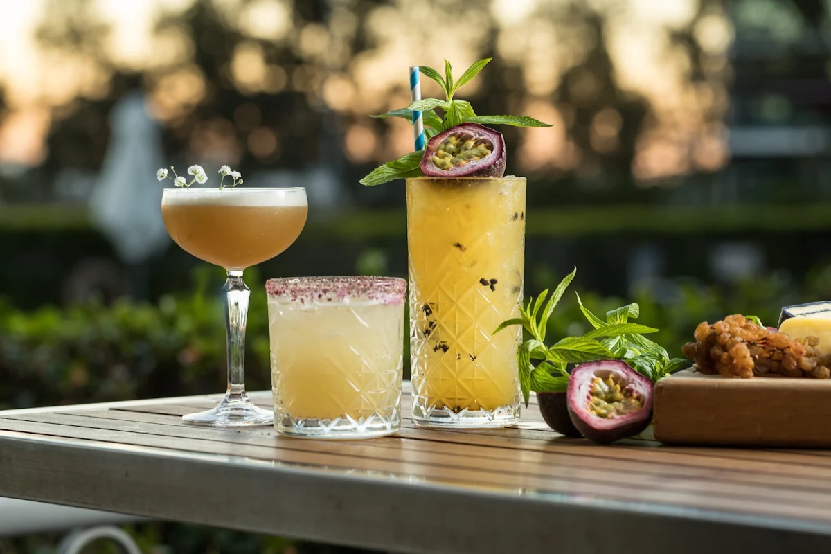 Highlights, elena ristorante