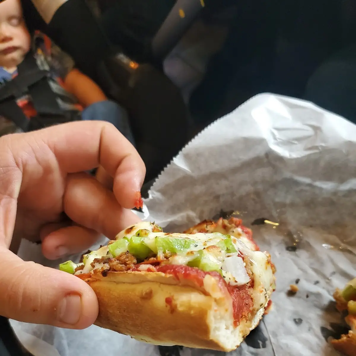 Hot Dog