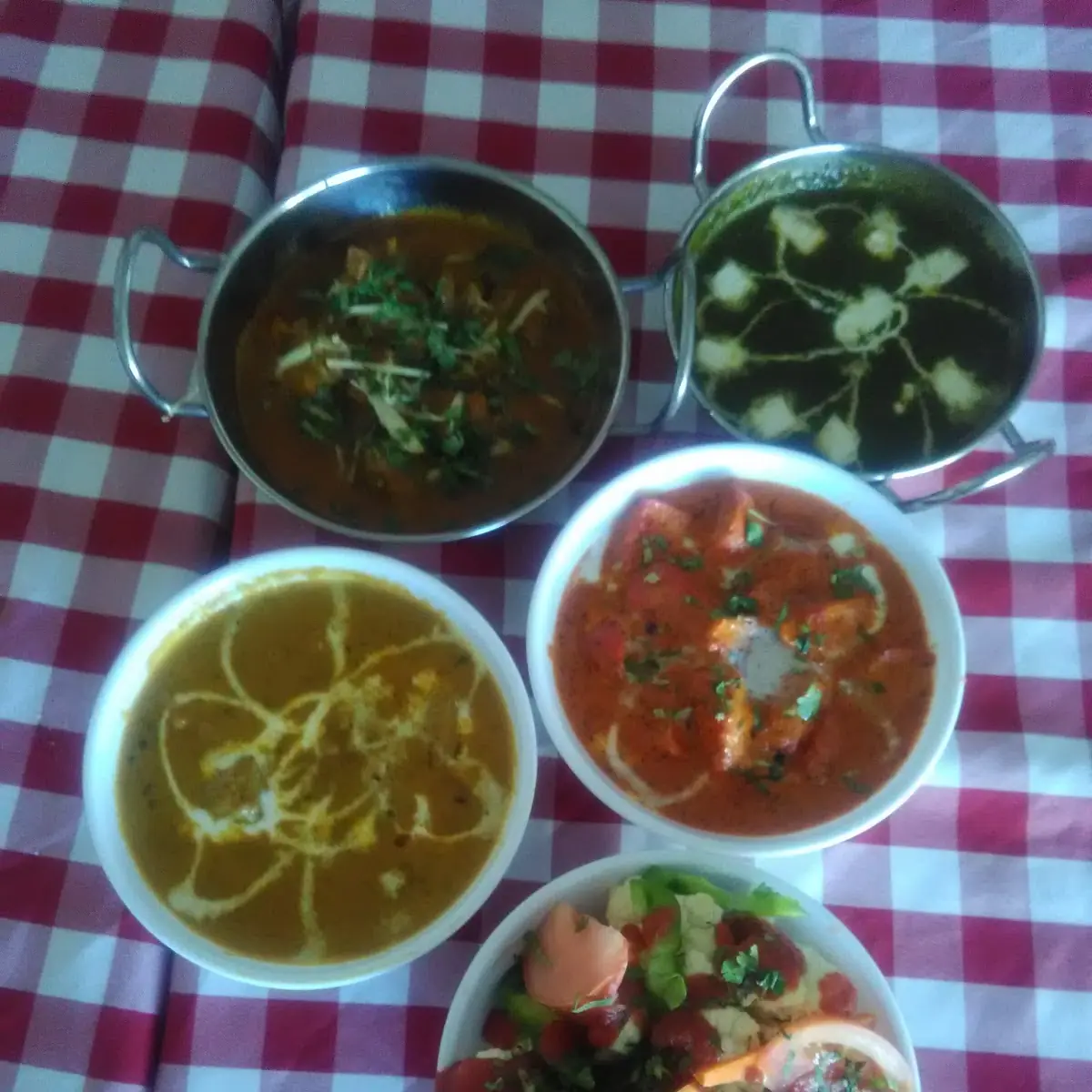 Chicken Curry