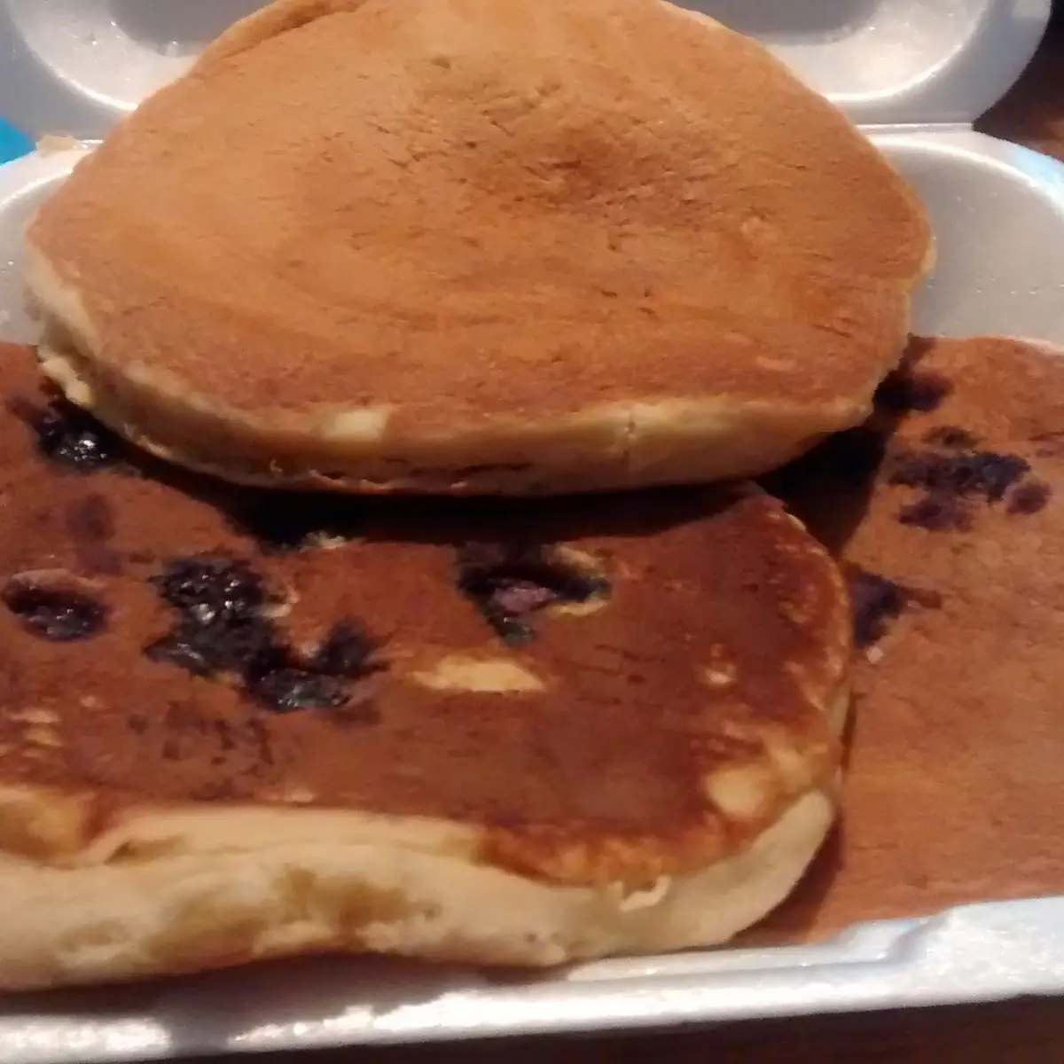 Sterling Sausage Patty & Egg Sandwich