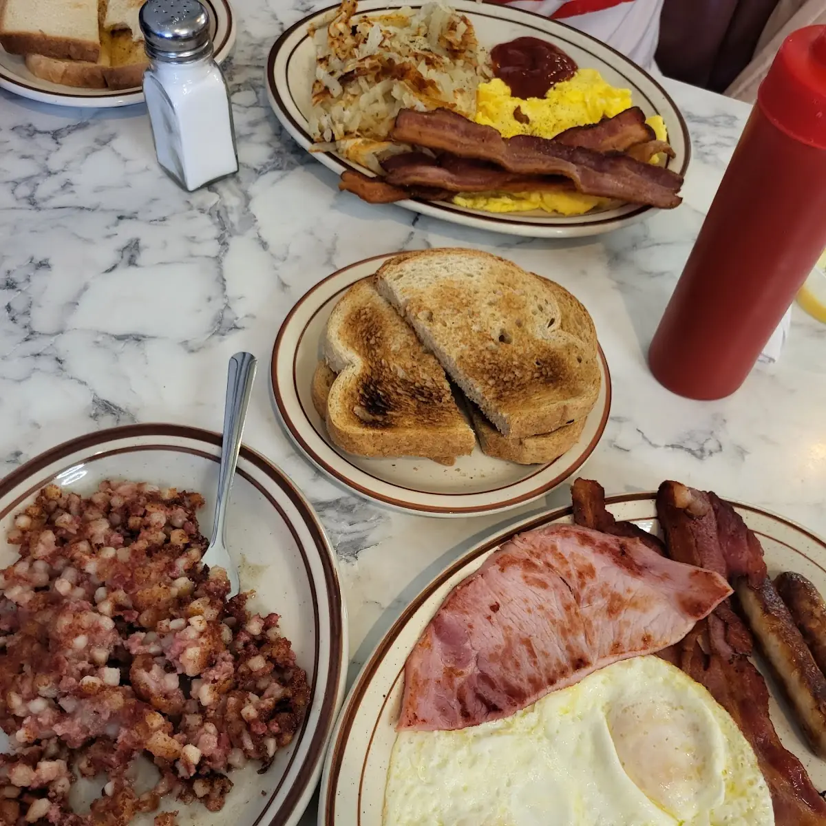 Corned Beef Hash