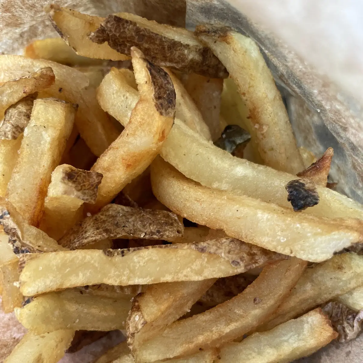 Fresh Cut Fries