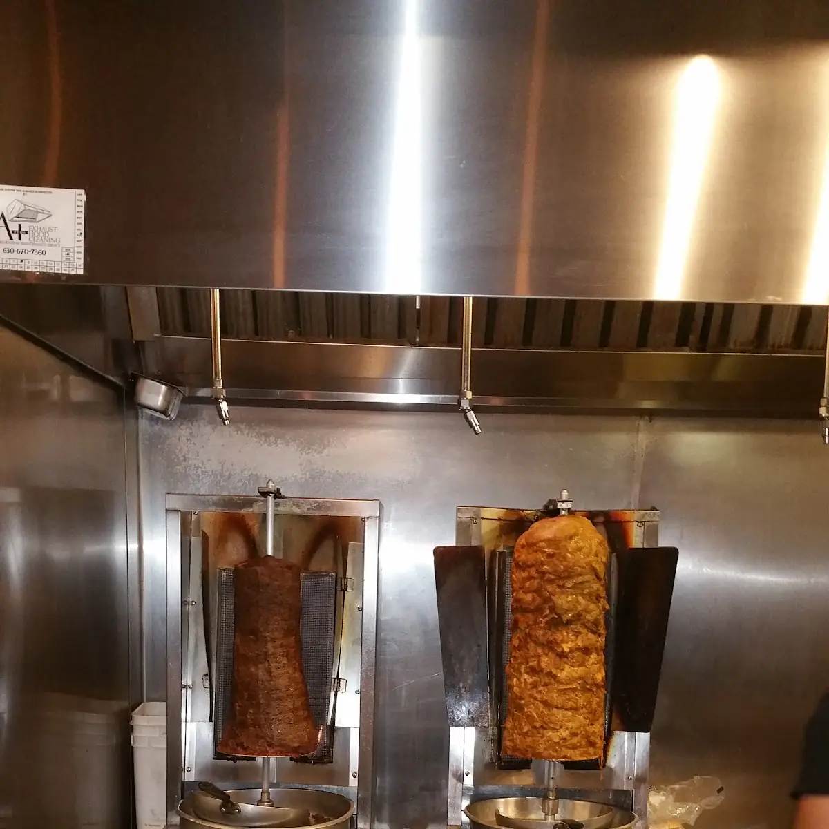 Pita BBQ