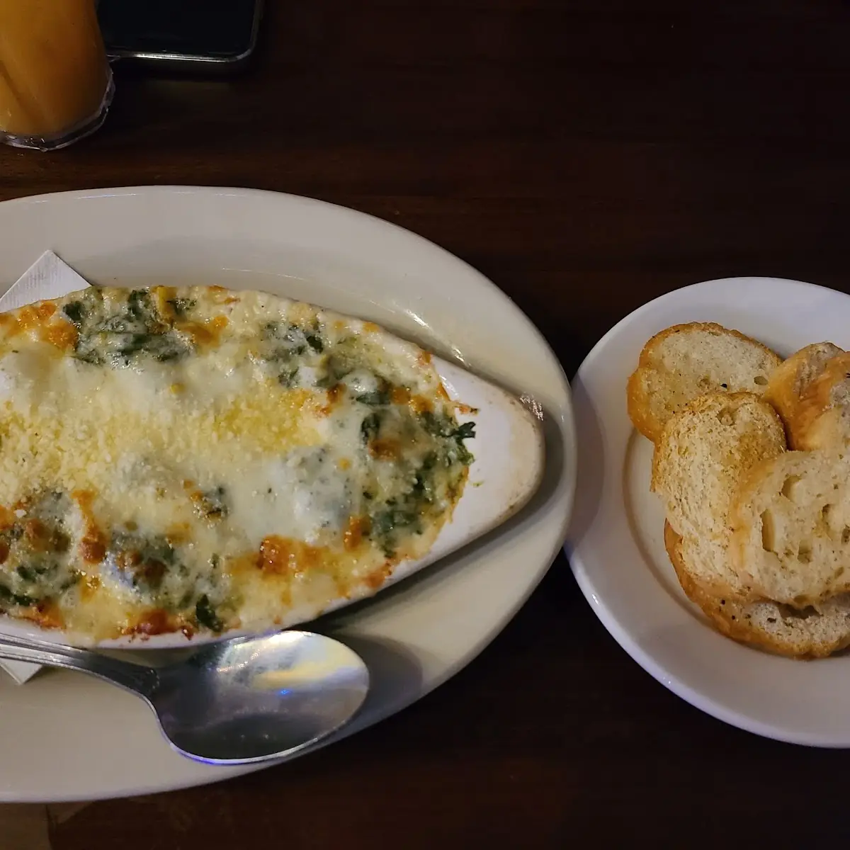 Artichoke Dip