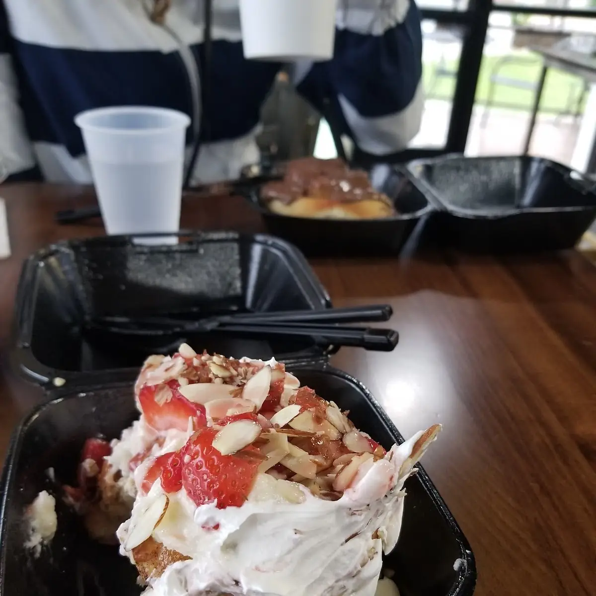 Banana Split