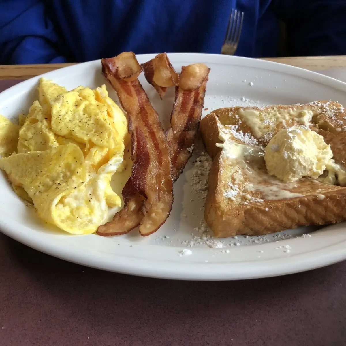French Toast